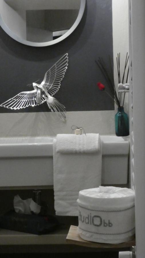 Lo Studio B&B Pistoia Exteriér fotografie