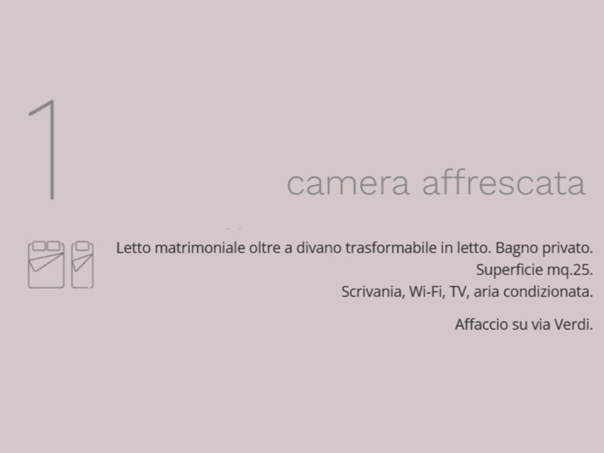 Lo Studio B&B Pistoia Exteriér fotografie