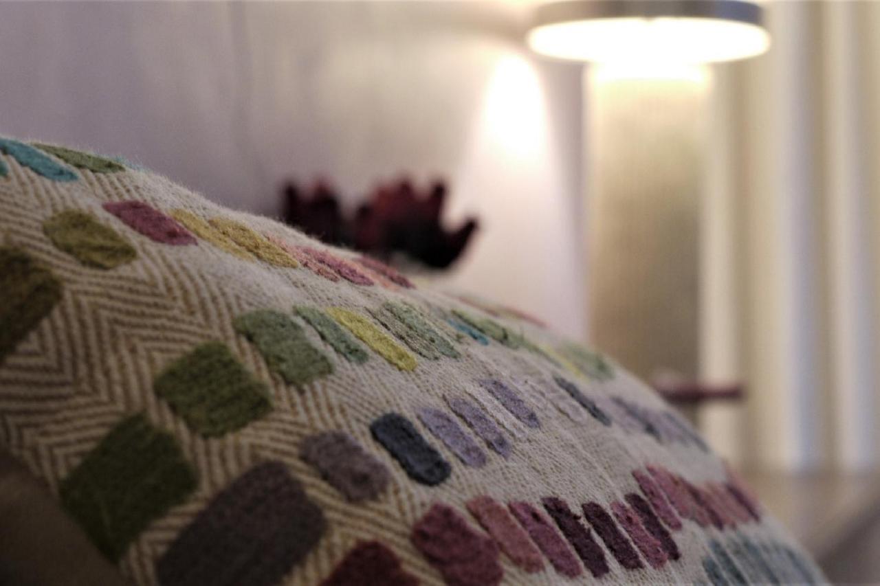 Lo Studio B&B Pistoia Exteriér fotografie
