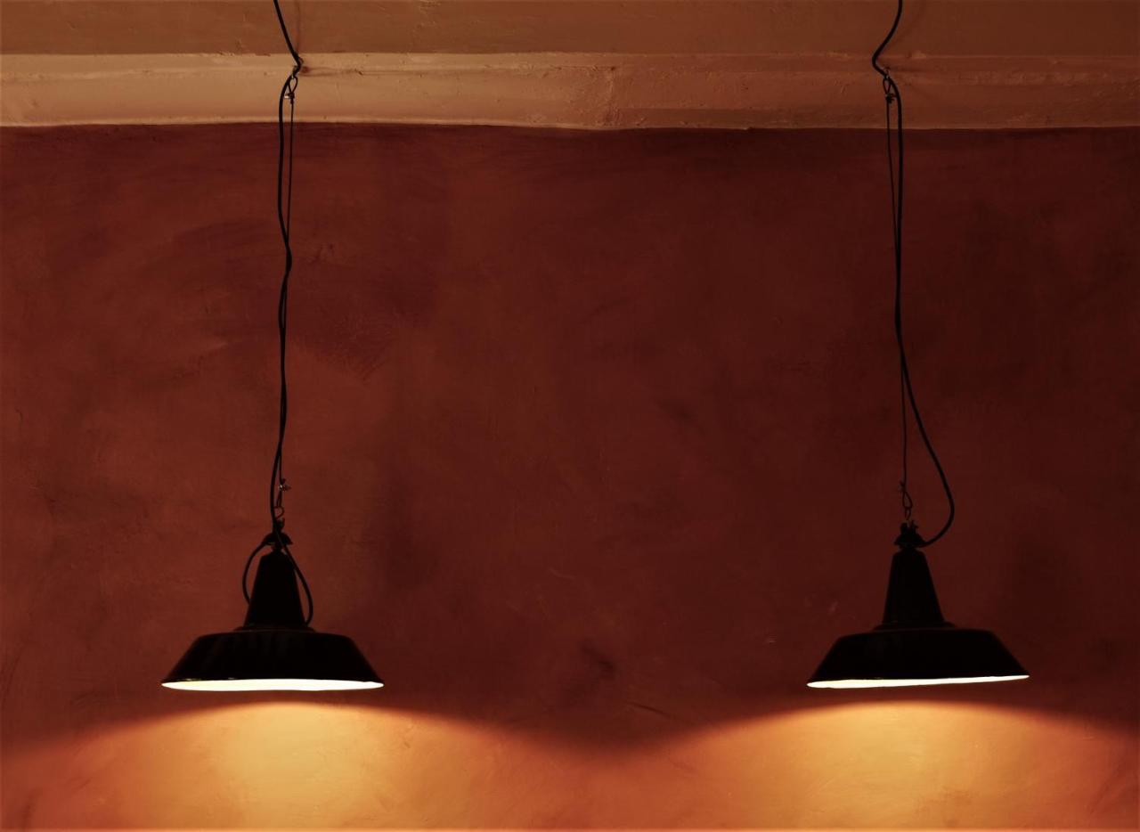 Lo Studio B&B Pistoia Exteriér fotografie
