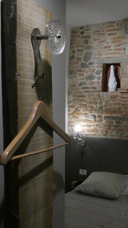 Lo Studio B&B Pistoia Exteriér fotografie