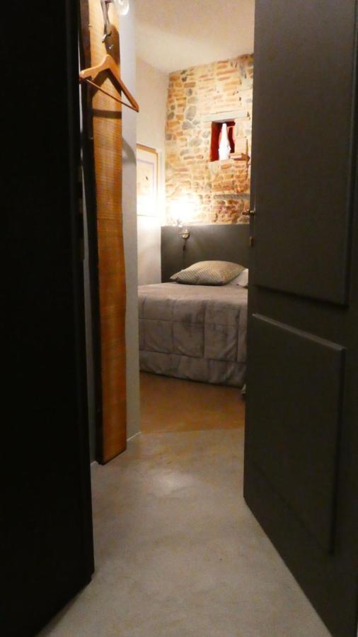 Lo Studio B&B Pistoia Exteriér fotografie