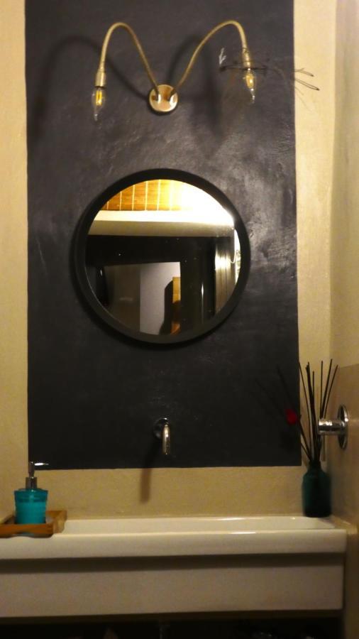 Lo Studio B&B Pistoia Exteriér fotografie