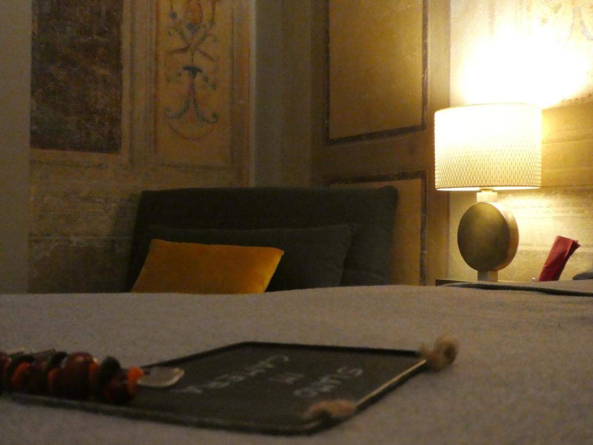 Lo Studio B&B Pistoia Exteriér fotografie