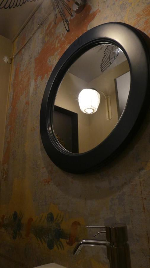 Lo Studio B&B Pistoia Exteriér fotografie