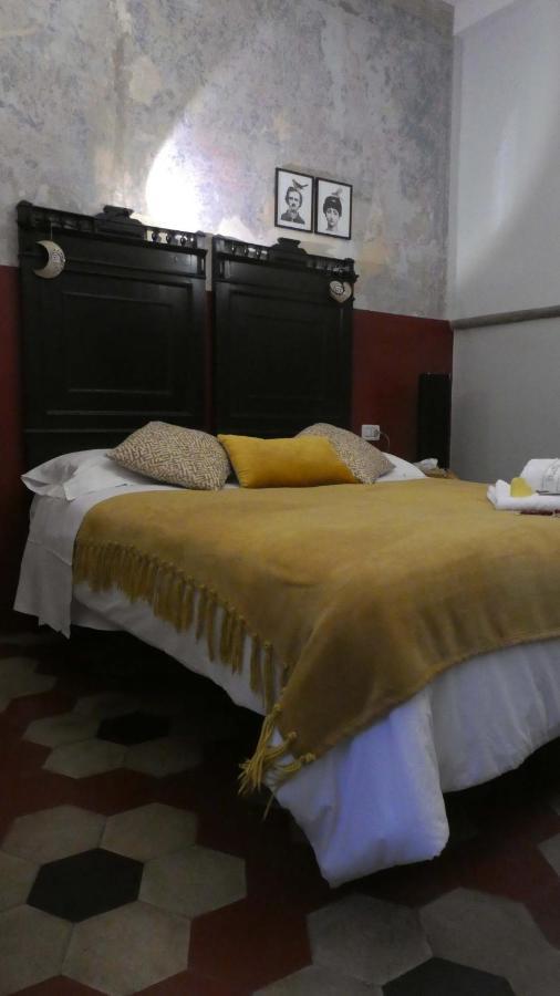 Lo Studio B&B Pistoia Exteriér fotografie